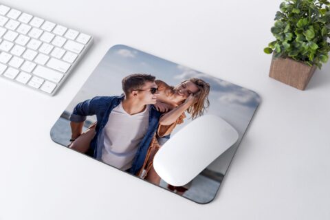 MOUSEPAD